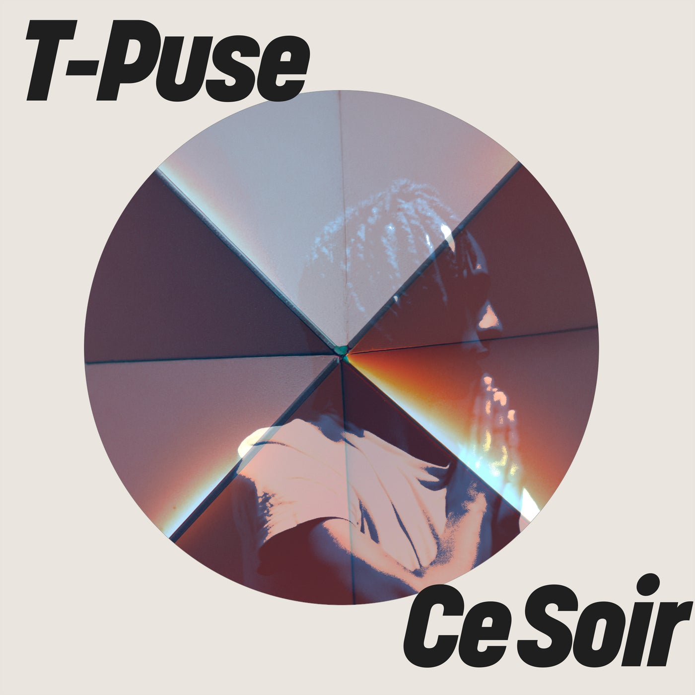 Cover - T-Puse, Milo (Trombone) - K!nk (Extended Mix) Promo tools