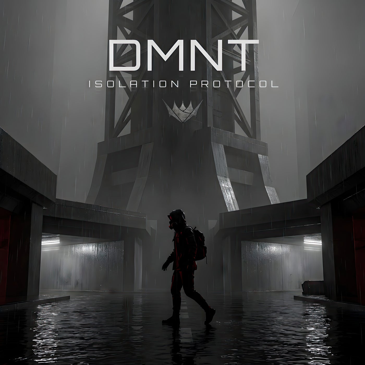 Cover - DMnT - Autophobia (Original Mix) Promo tools