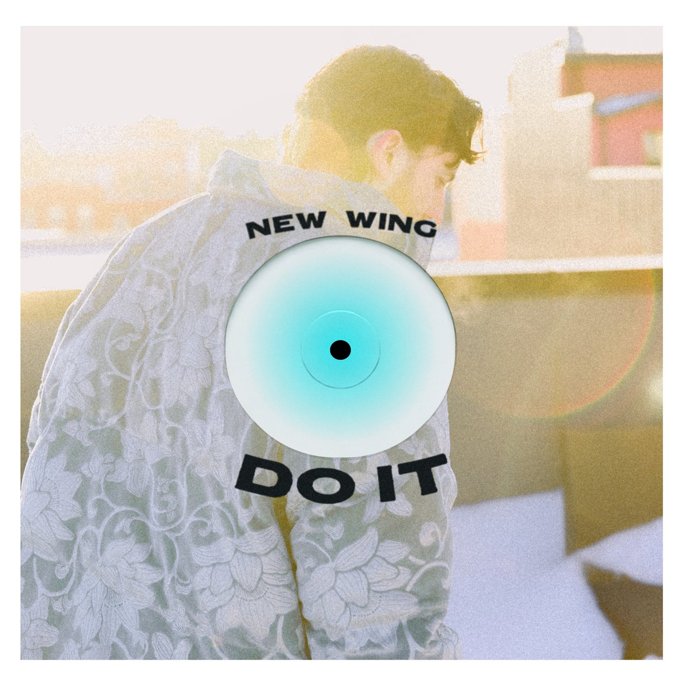 Cover - New Wing - Do It (Extended Mix) Promo tools