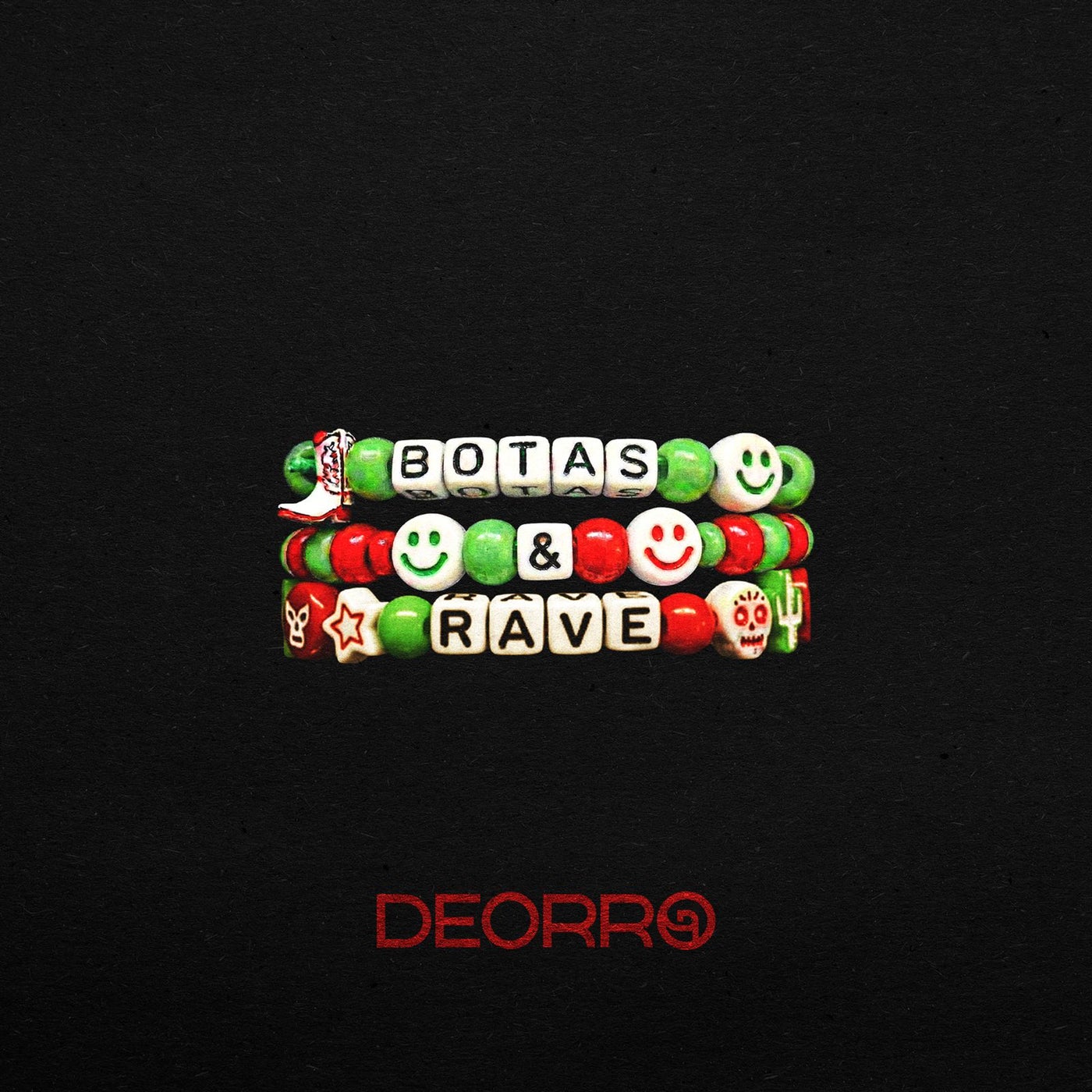 Cover - Deorro, Los Dutis - SAKUDELO (Original Mix) Promo tools