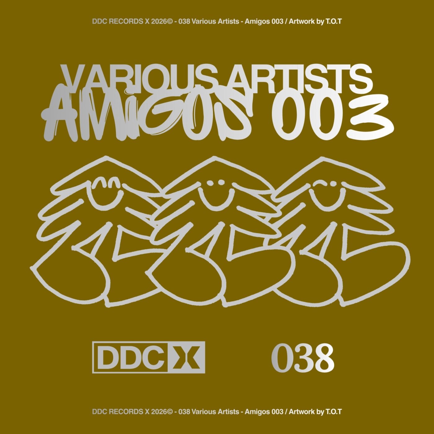 Cover - Fradji - Cool DeLa (Original Mix) Promo tools