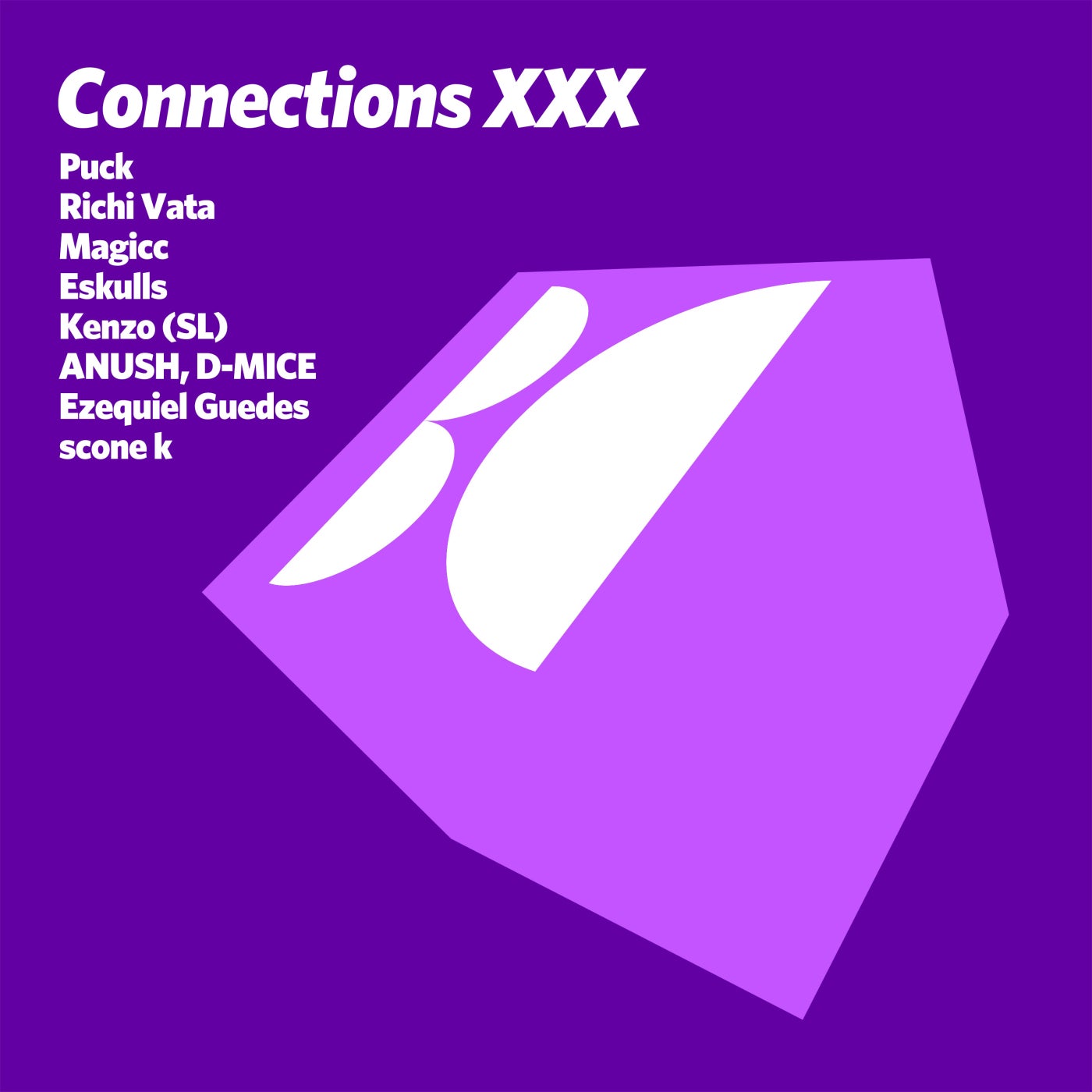 Cover - D-MICE, ANUSH - Depth 09 (Original Mix) Promo tools