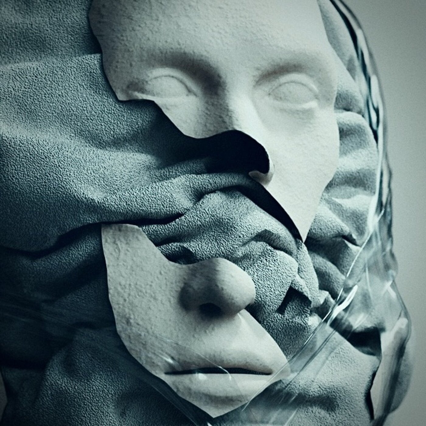 Cover - Selective Response - Mindforce (Original Mix) Promo tools