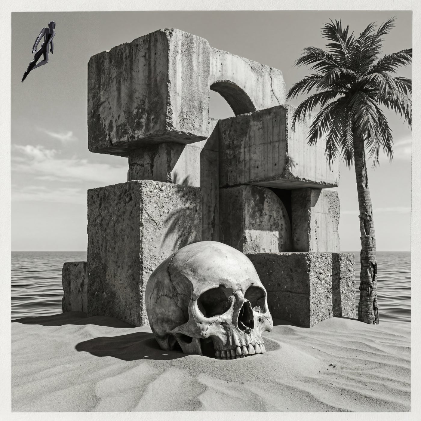 Cover - Gabriel Amato - Aeternum (Original Mix) Promo tools