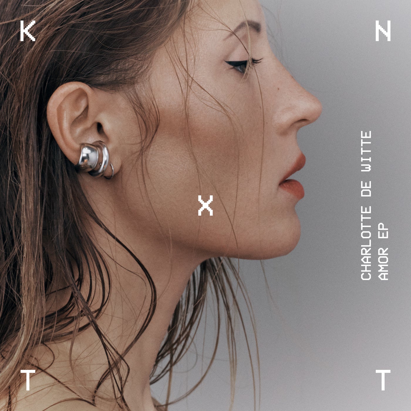 Cover - CERES, Charlotte de Witte - Sem Ar (feat. CERES) (Original Mix) Promo tools