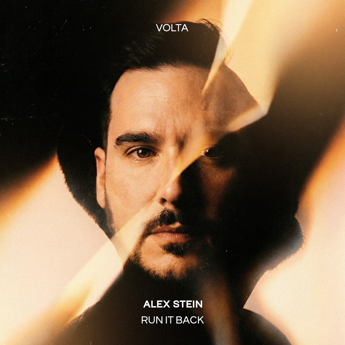 Cover - Alex Stein, ATMØZ - Ya Listen (Original Mix) Promo tools