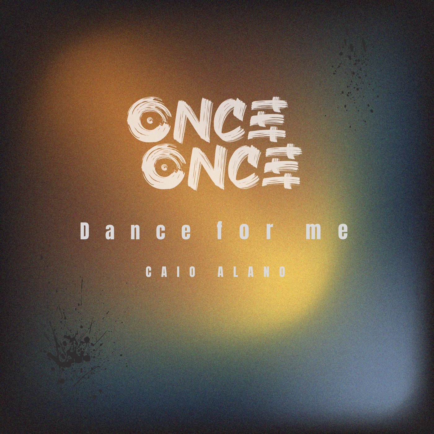 Cover - Ian Ace, Caio Alano - Dance For Me (Remix) Promo tools