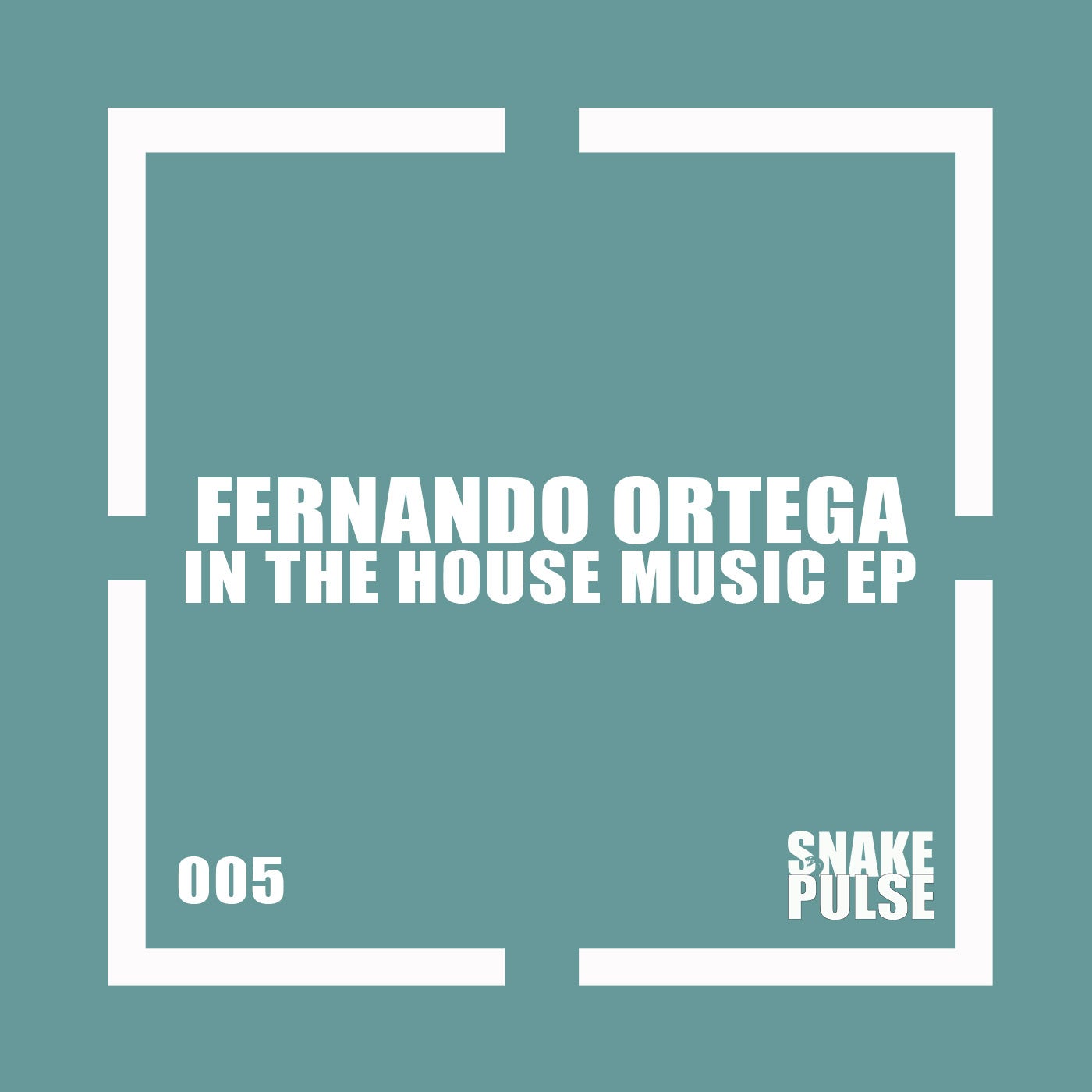 Cover - Fernando Ortega - I Want To Have Fun (Extended Mix) Promo tools