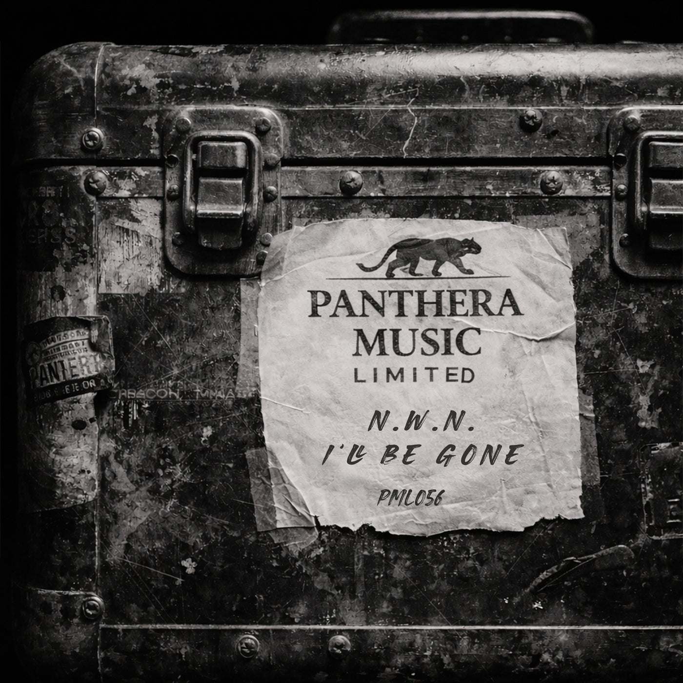 Cover - n.W.n. - I'll Be Gone (Original Mix) Promo tools