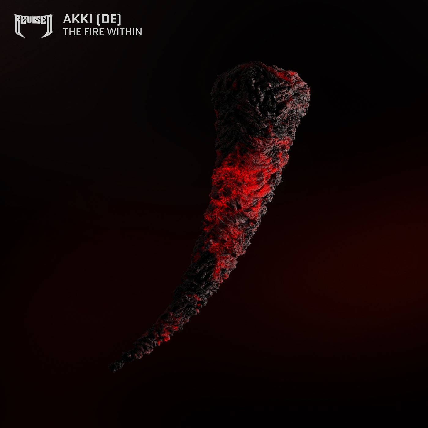 Cover - AKKI (DE) - The Fire Within (Original Mix) Promo tools