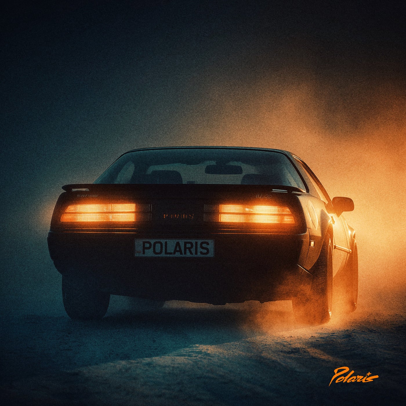 Cover - Darlyn Vlys - Kitt (Waltervelt Remix) Promo tools