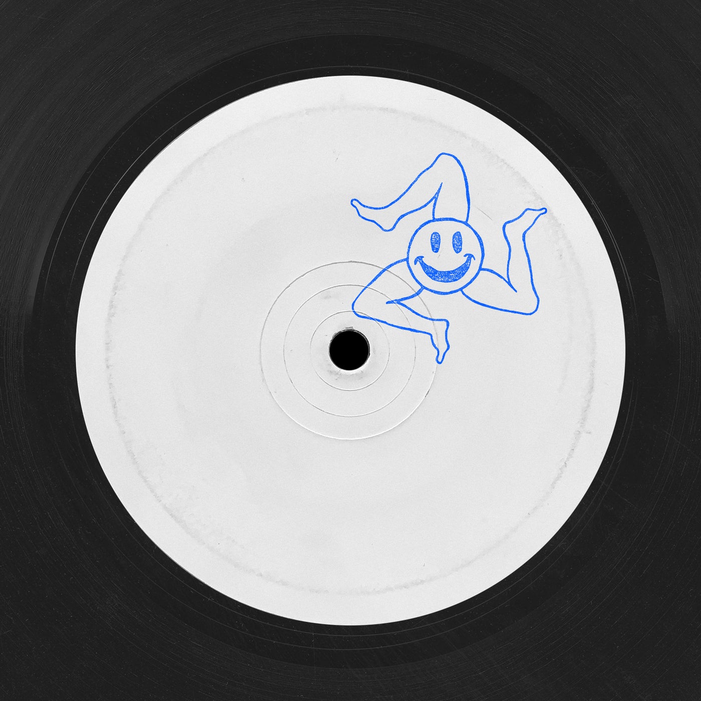 Cover - Jerk Boy, The Coney Island Rhythm Band - Everything Starts ? (Original Mix) Promo tools
