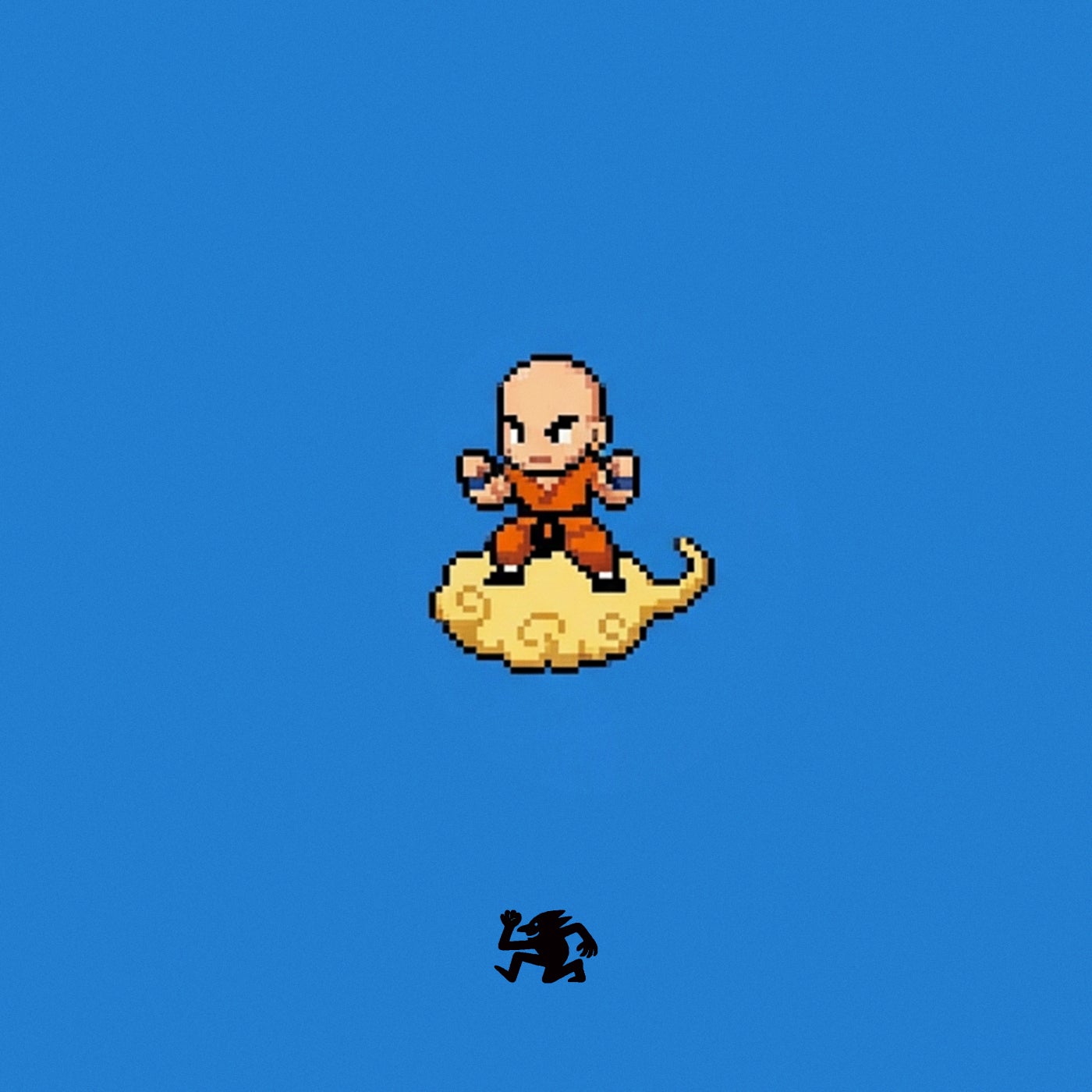 Cover - DeCoup - Goku (Original Mix) Promo tools