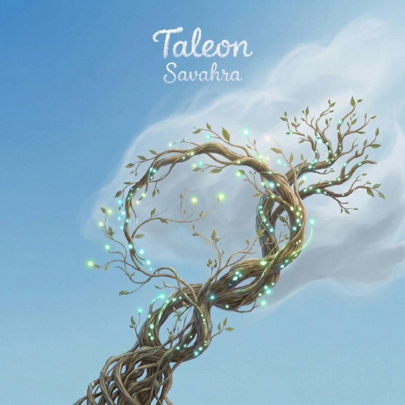 Cover - Taleon - Savahra (Original Mix) Promo tools