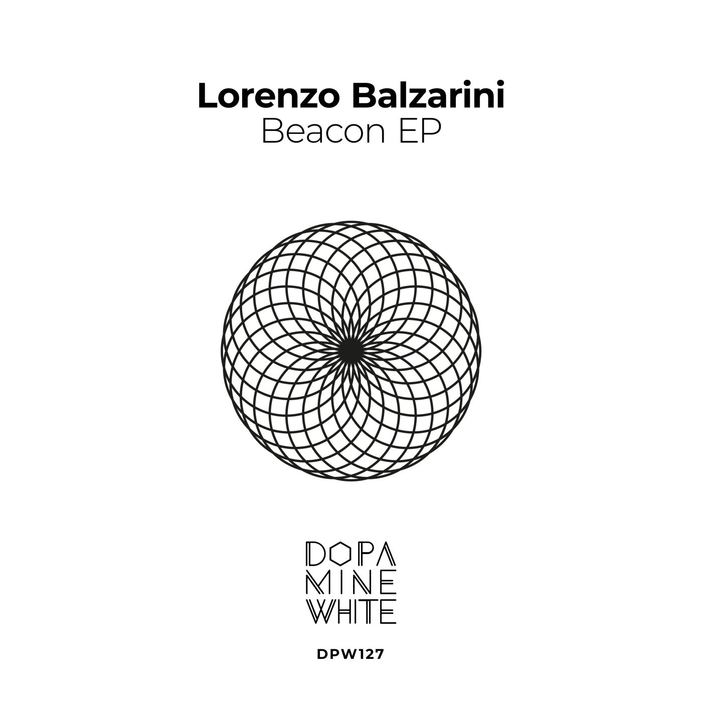 Cover - Lorenzo Balzarini - Something Good (Original Mix) Promo tools