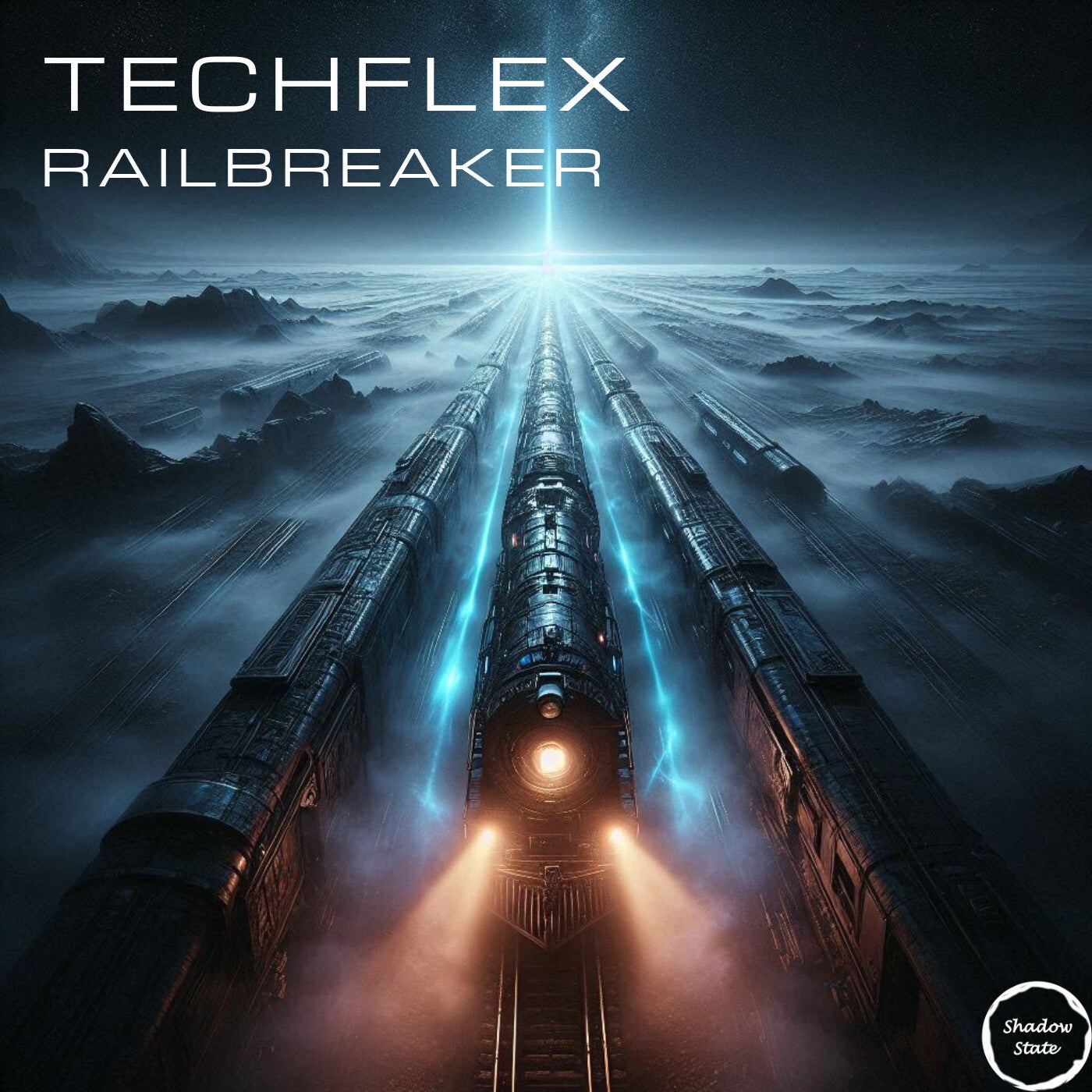 Cover - Techflex - Gen D (Original Mix) Promo tools