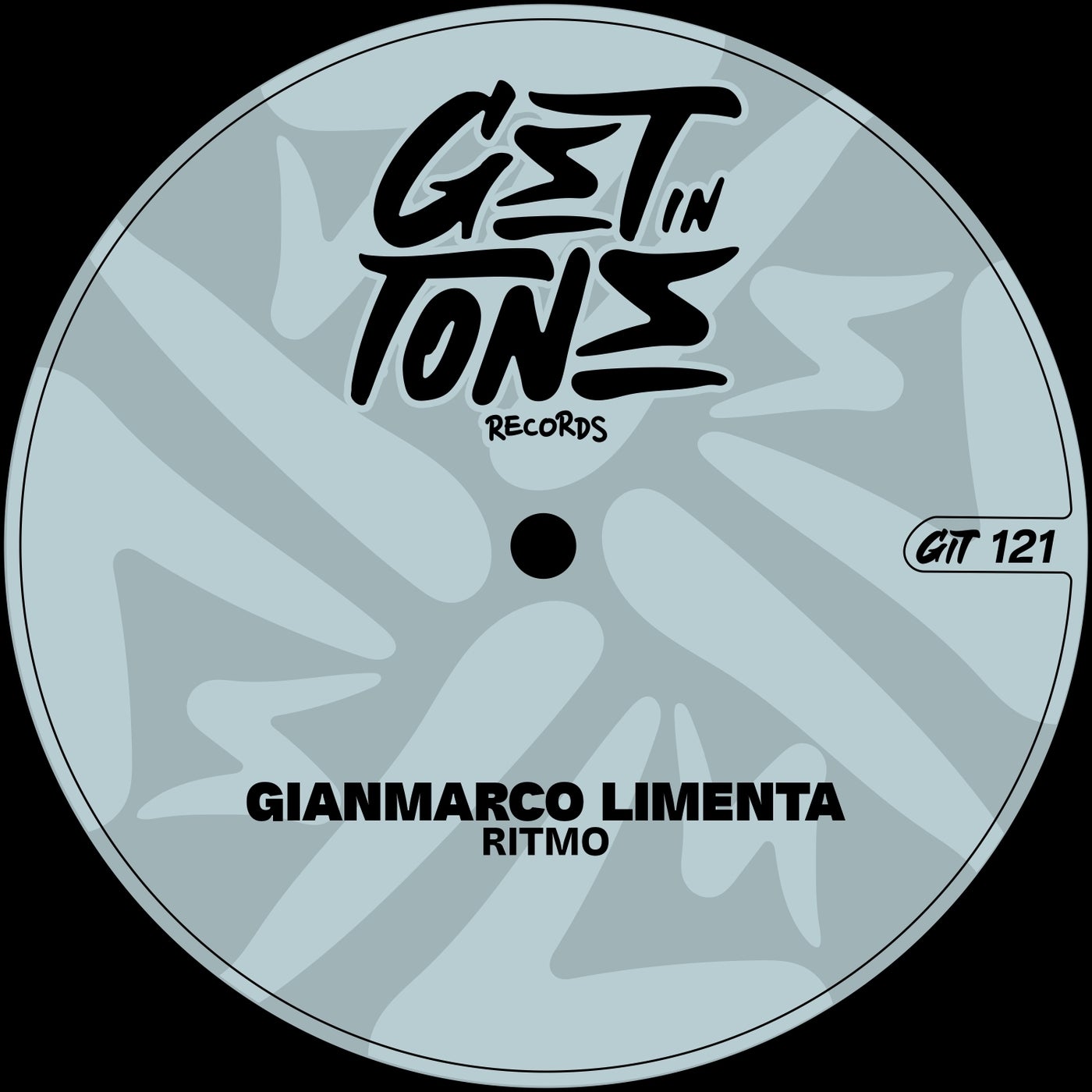 Cover - Gianmarco Limenta - Ritmo (Extended Mix) Promo tools