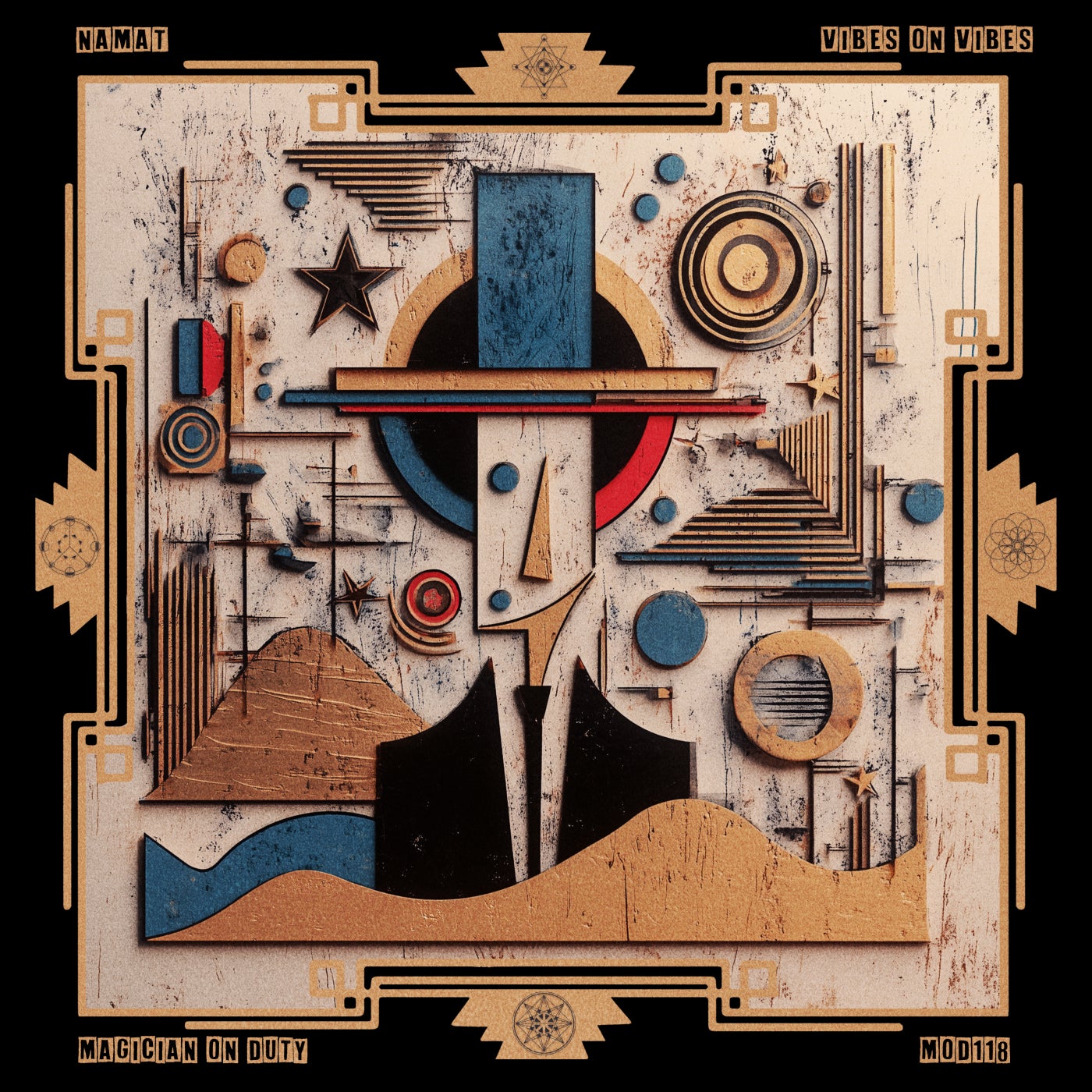 Cover - Namat - No Expectation (Original Mix) Promo tools