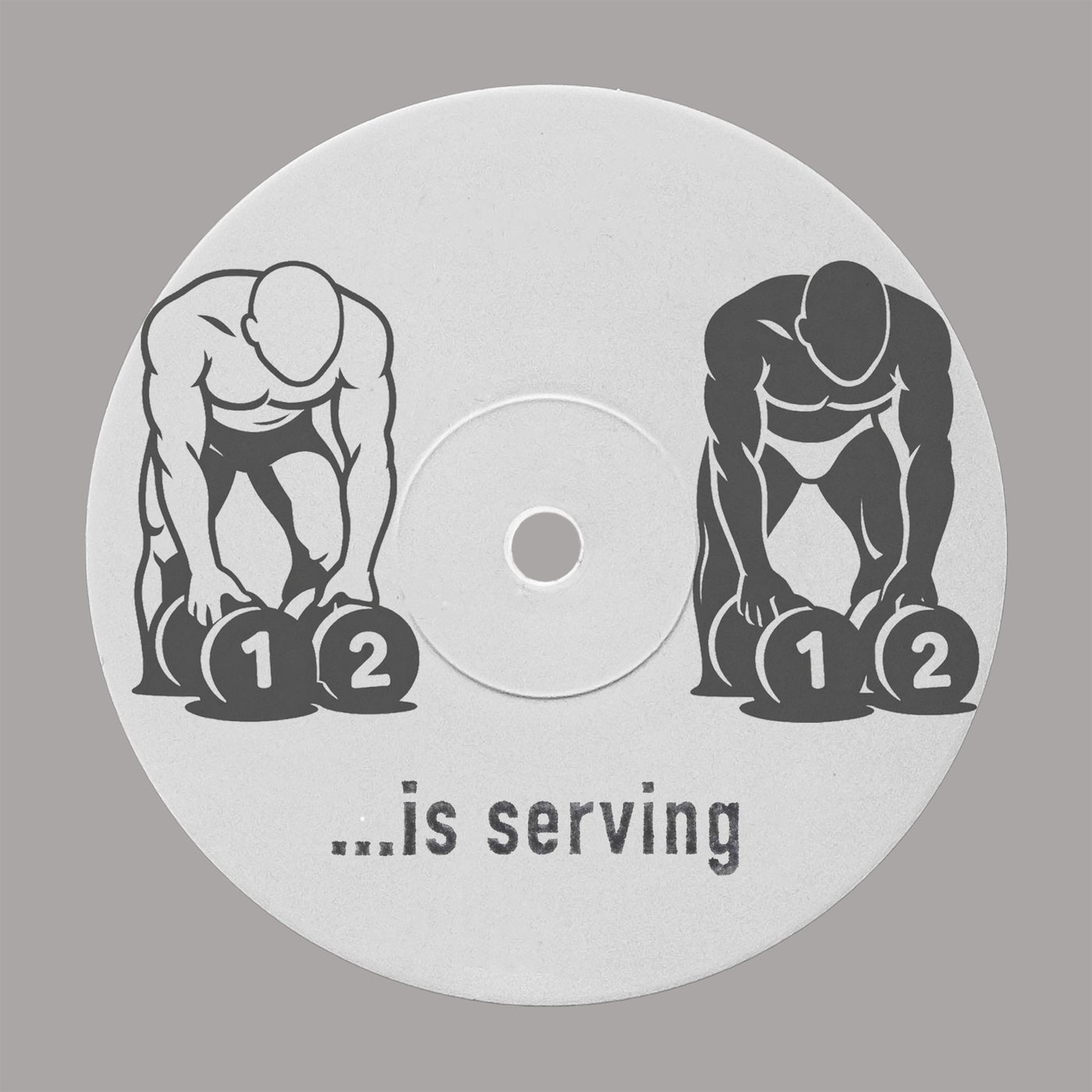 Cover - Boyca - Hornysha (Original Mix) Promo tools