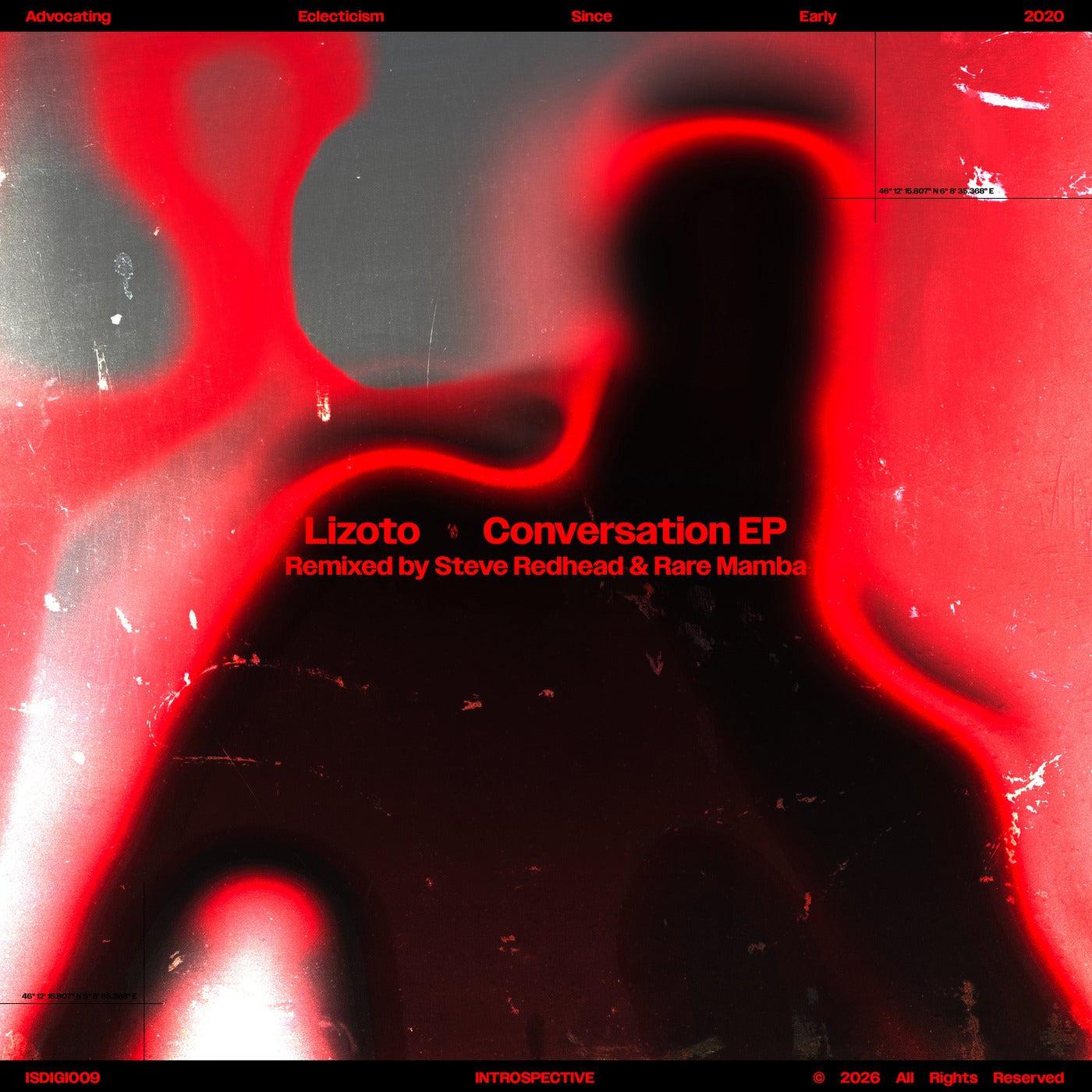 Cover - Rare Mamba, Lizoto - After The Bar (Rare Mamba Remix) Promo tools