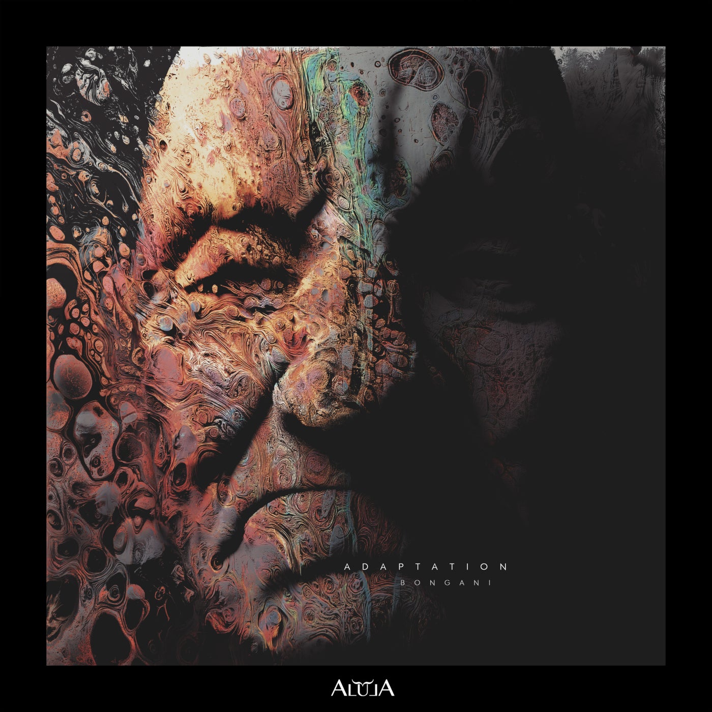 Cover - Bongani - Ascension (Original Mix) Promo tools