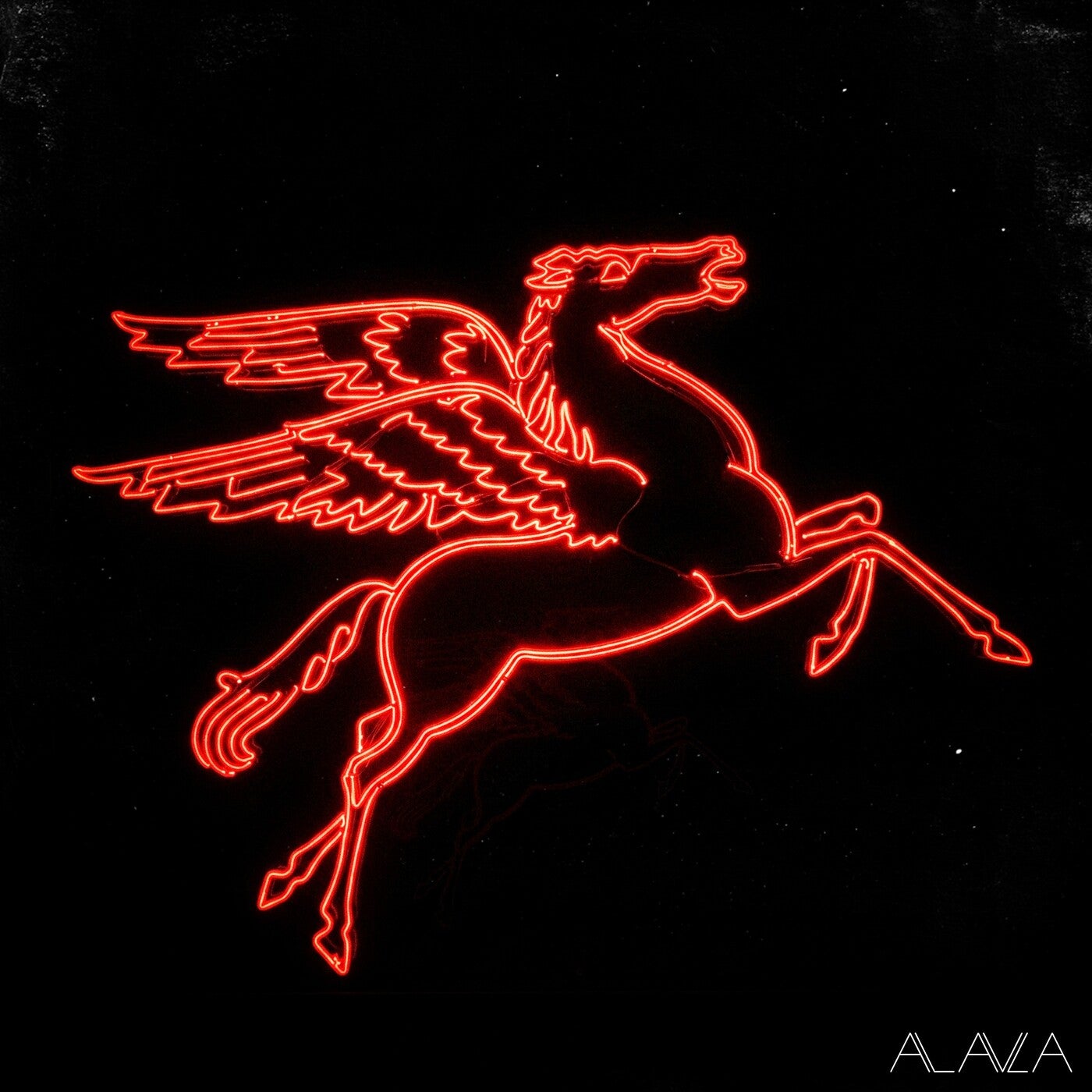 Cover - Bouras - Pegasus (Extended Mix) Promo tools