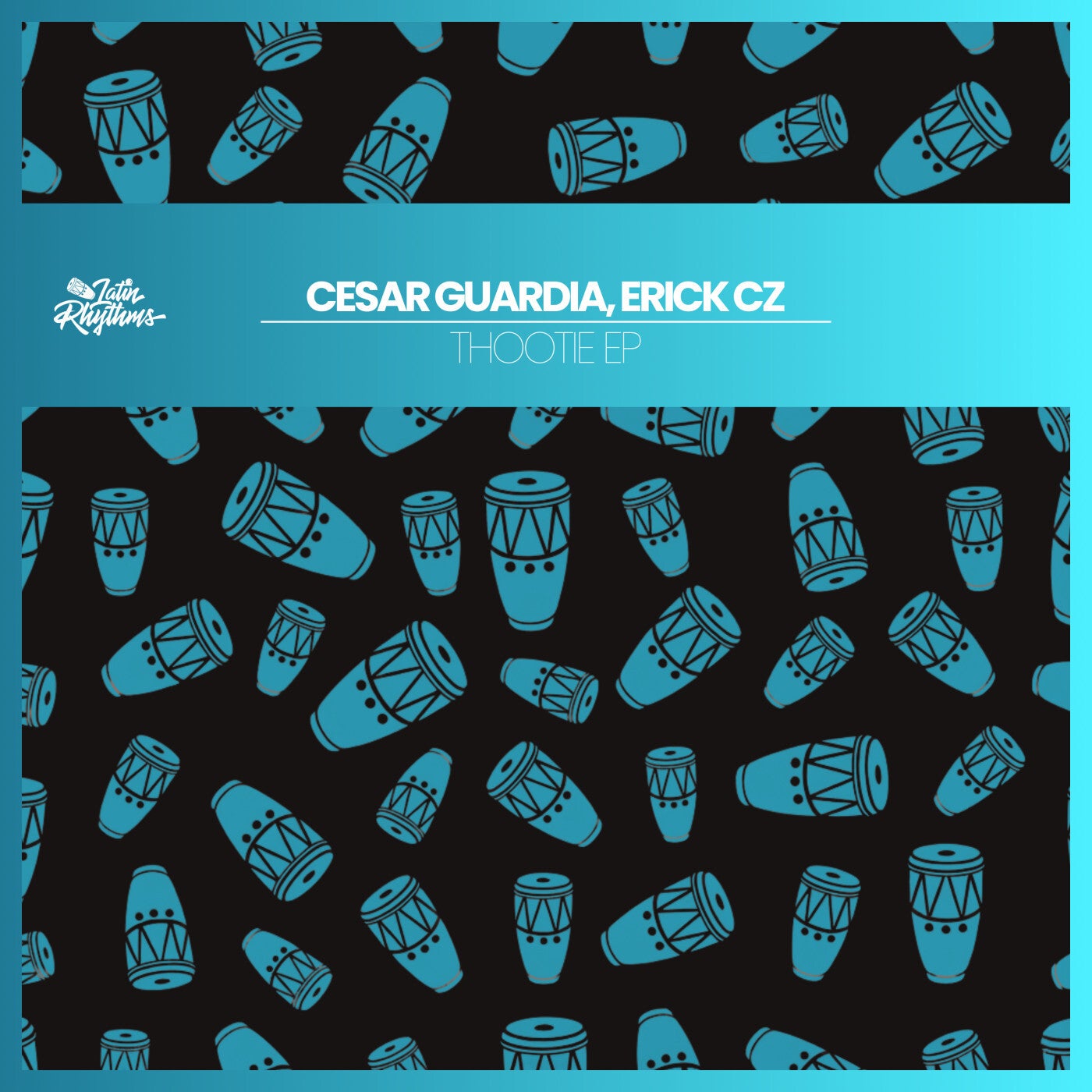 Cover - Erick Cz, César Guardia - Brasi (Original Mix) Promo tools