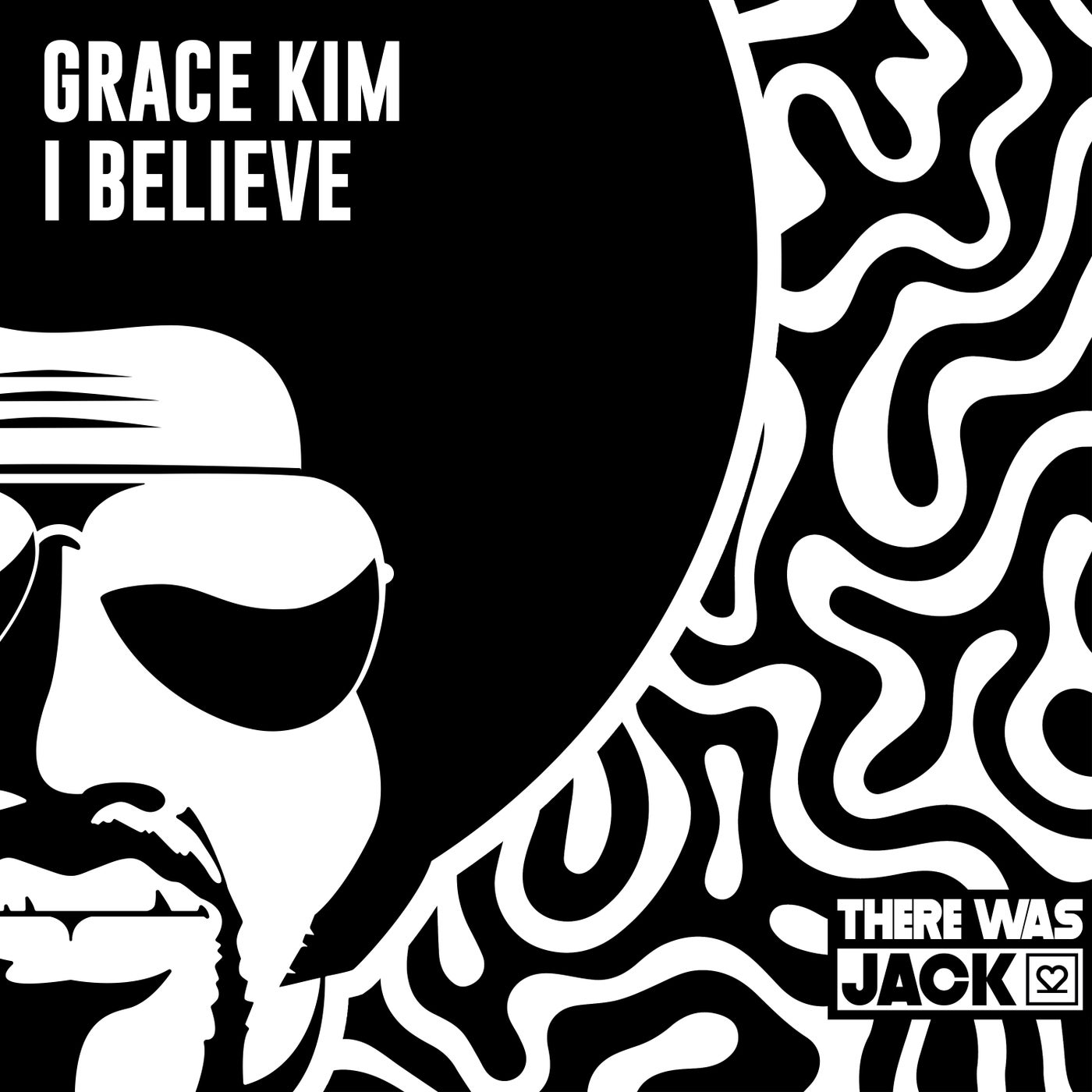 Cover - Grace Kim - I Believe (Extended Mix) Promo tools