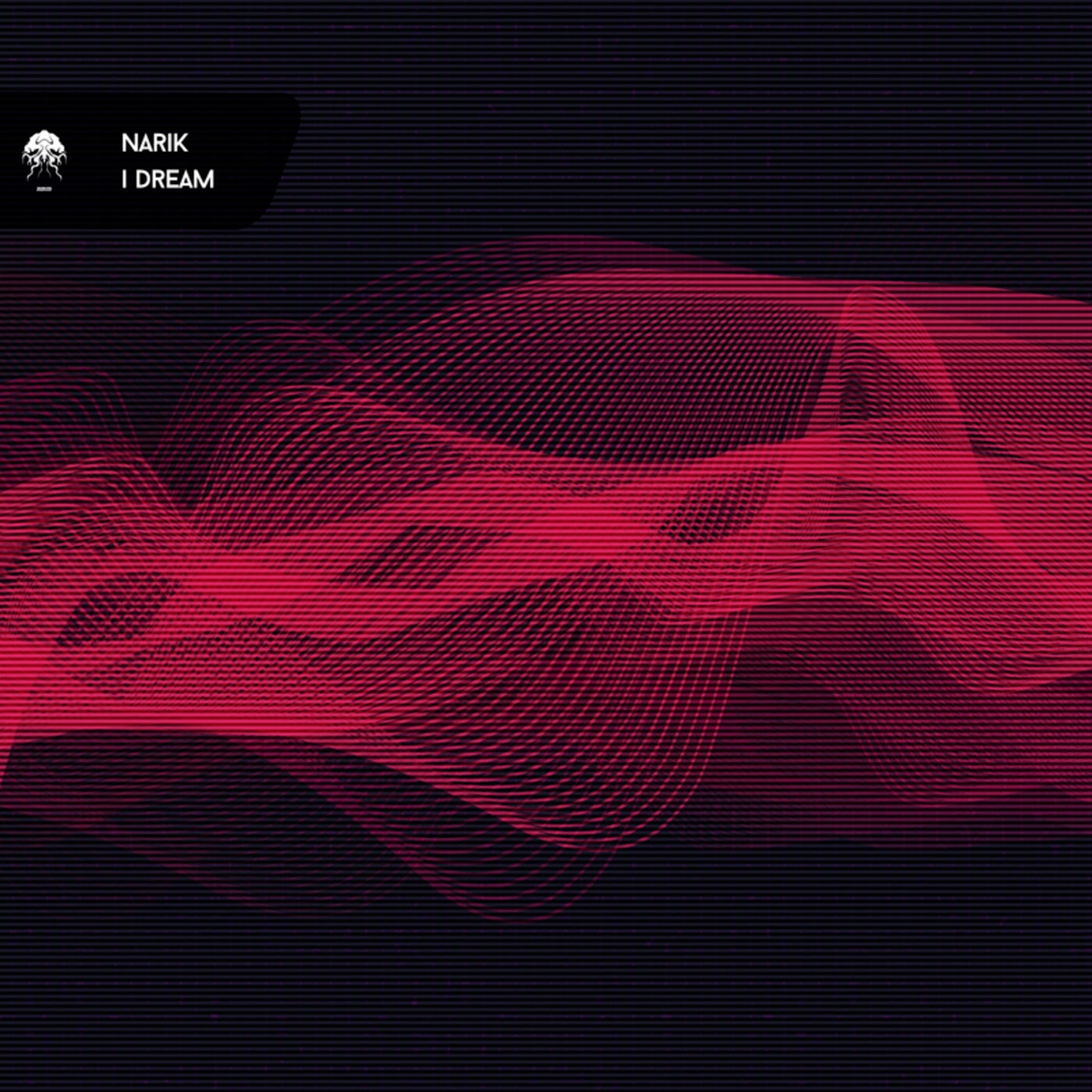 Cover - Narik - I Dream (Original Mix) Promo tools