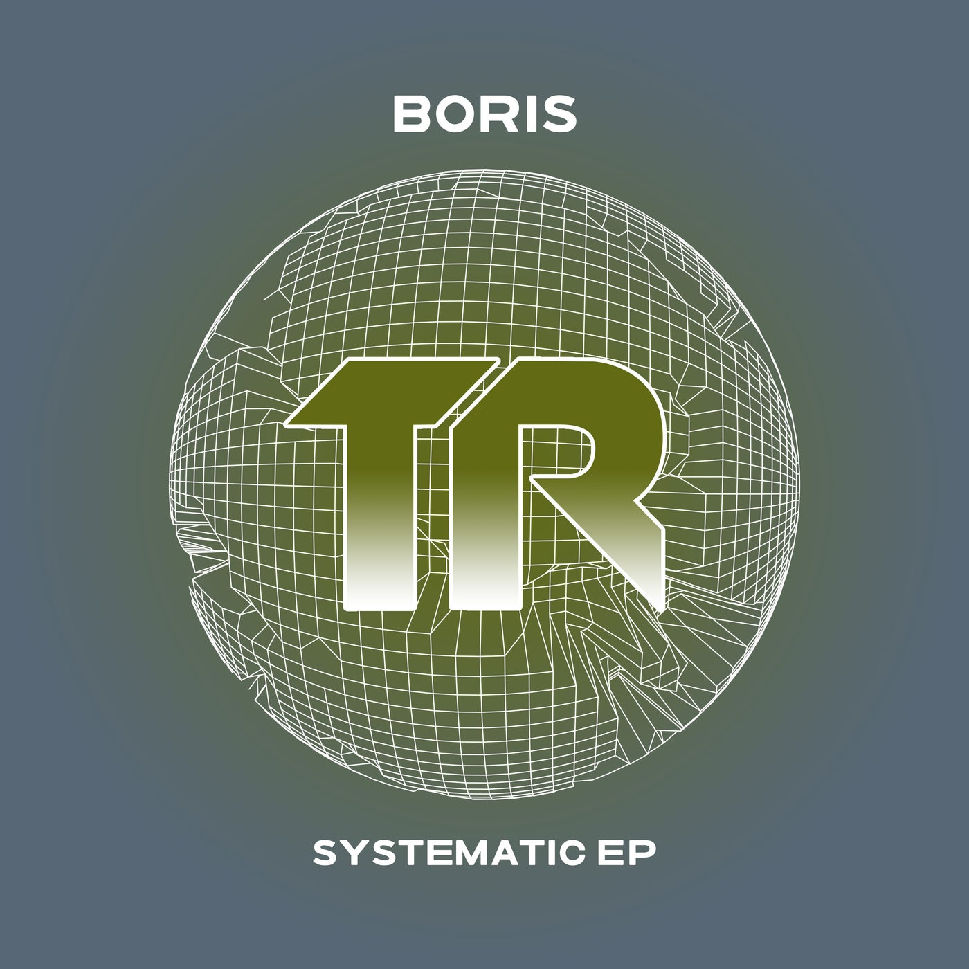 Cover - DJ Boris - Carissima (Original Mix) Promo tools