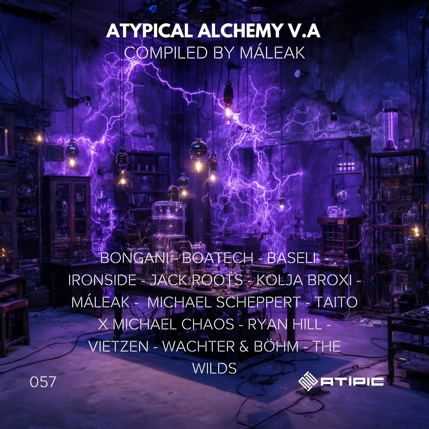 Cover - Kolja Broxi - Memory (Original Mix) Promo tools