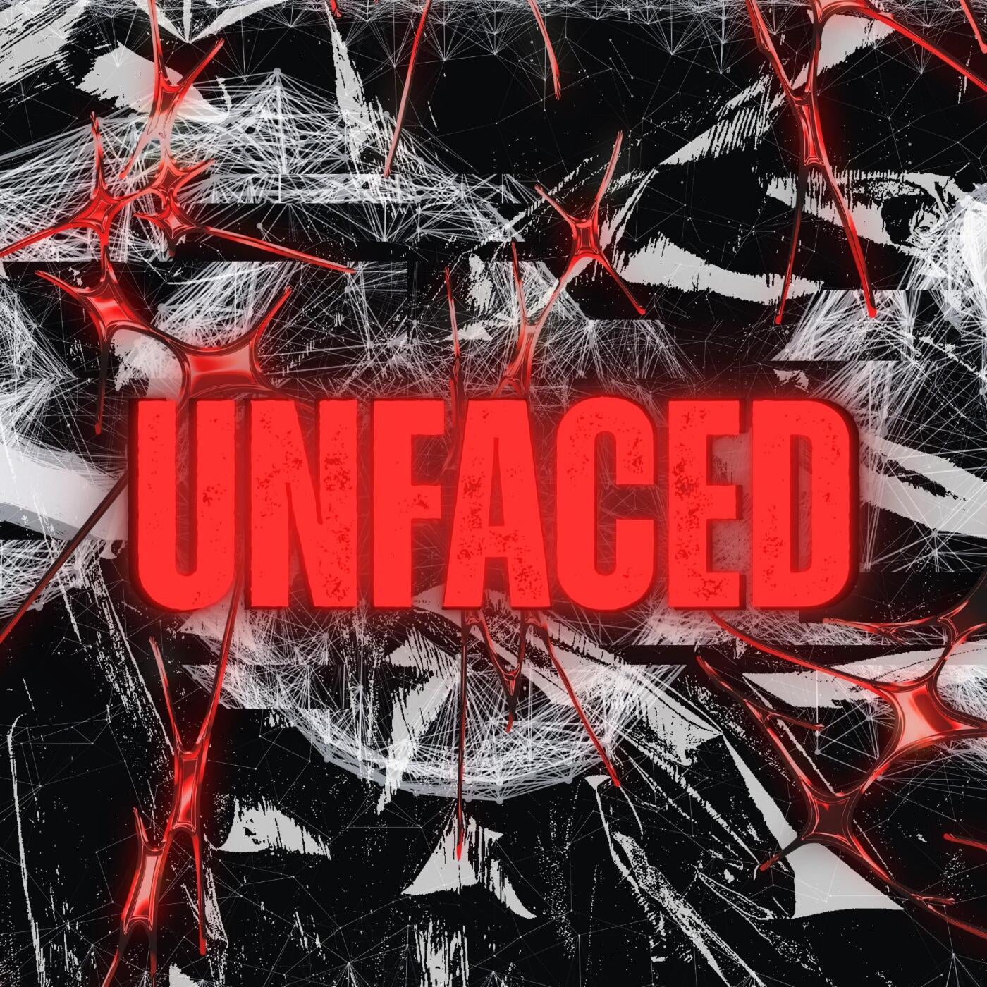 Cover - ANWARR - Unfaced (Original Mix) Promo tools