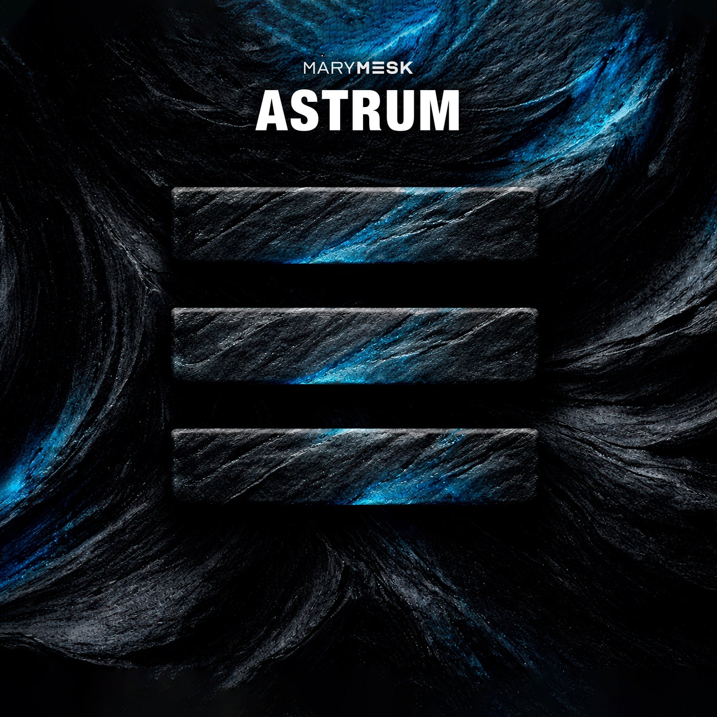 Cover - Mary Mesk - Astrum (Original Mix) Promo tools