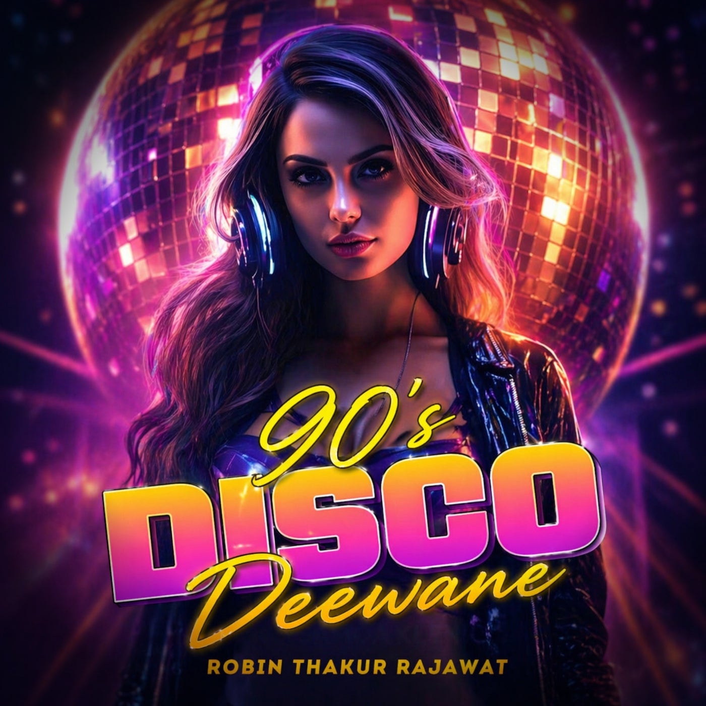 Cover - Robin Thakur Rajawat - Chunari X Bam Bam (Original Mix) Promo tools