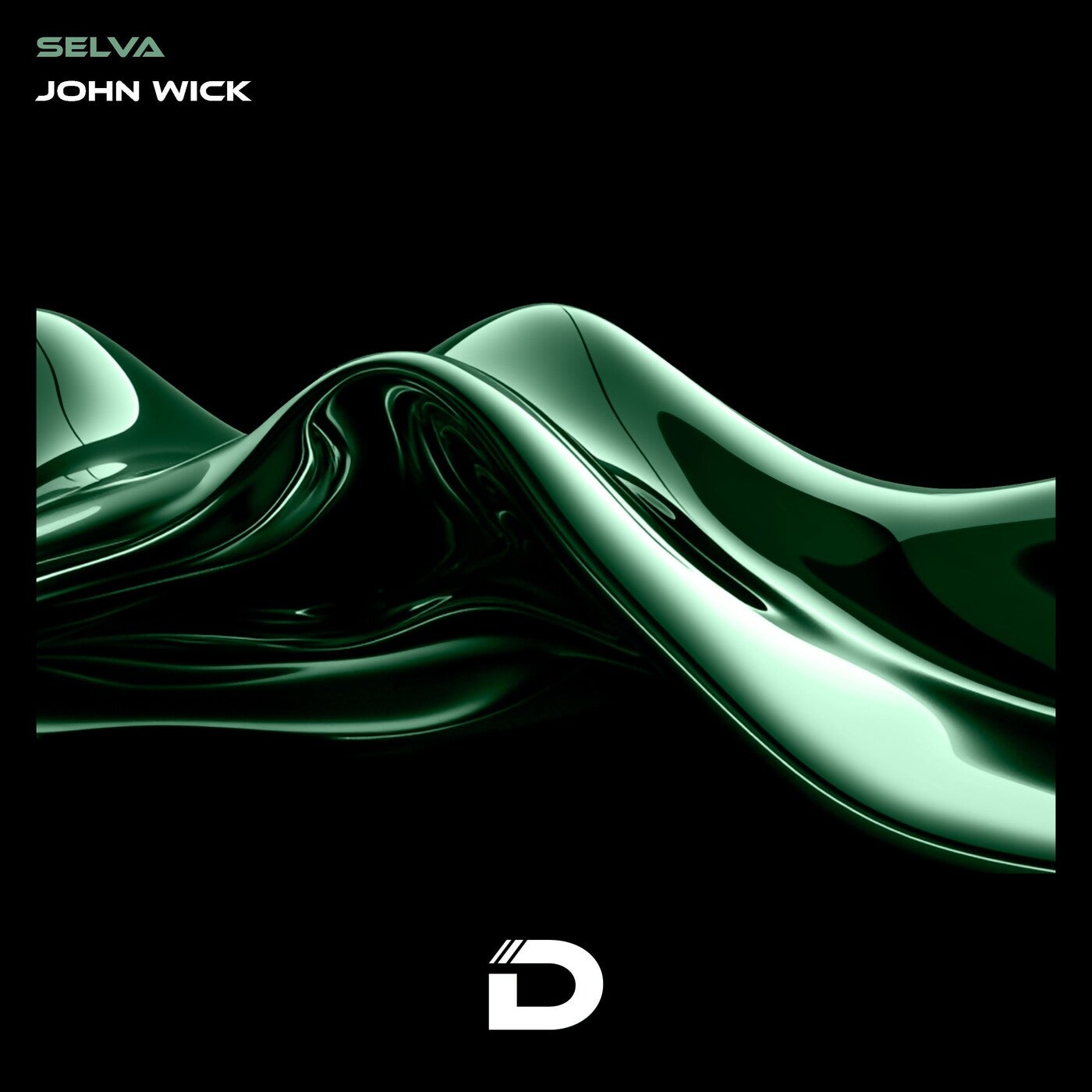 Cover - John Wick - Ghost Breath (Original Mix) Promo tools