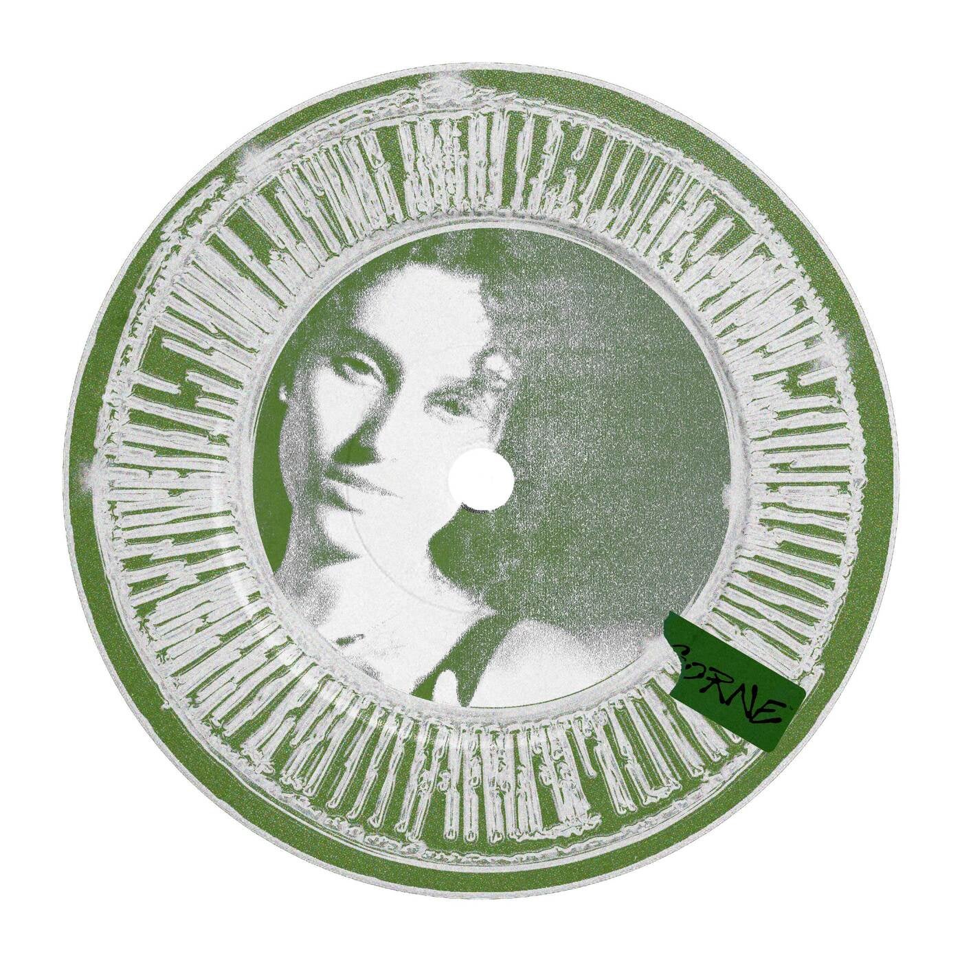 Cover - NCO, Val Doering - Acercate (Original Mix) Promo tools
