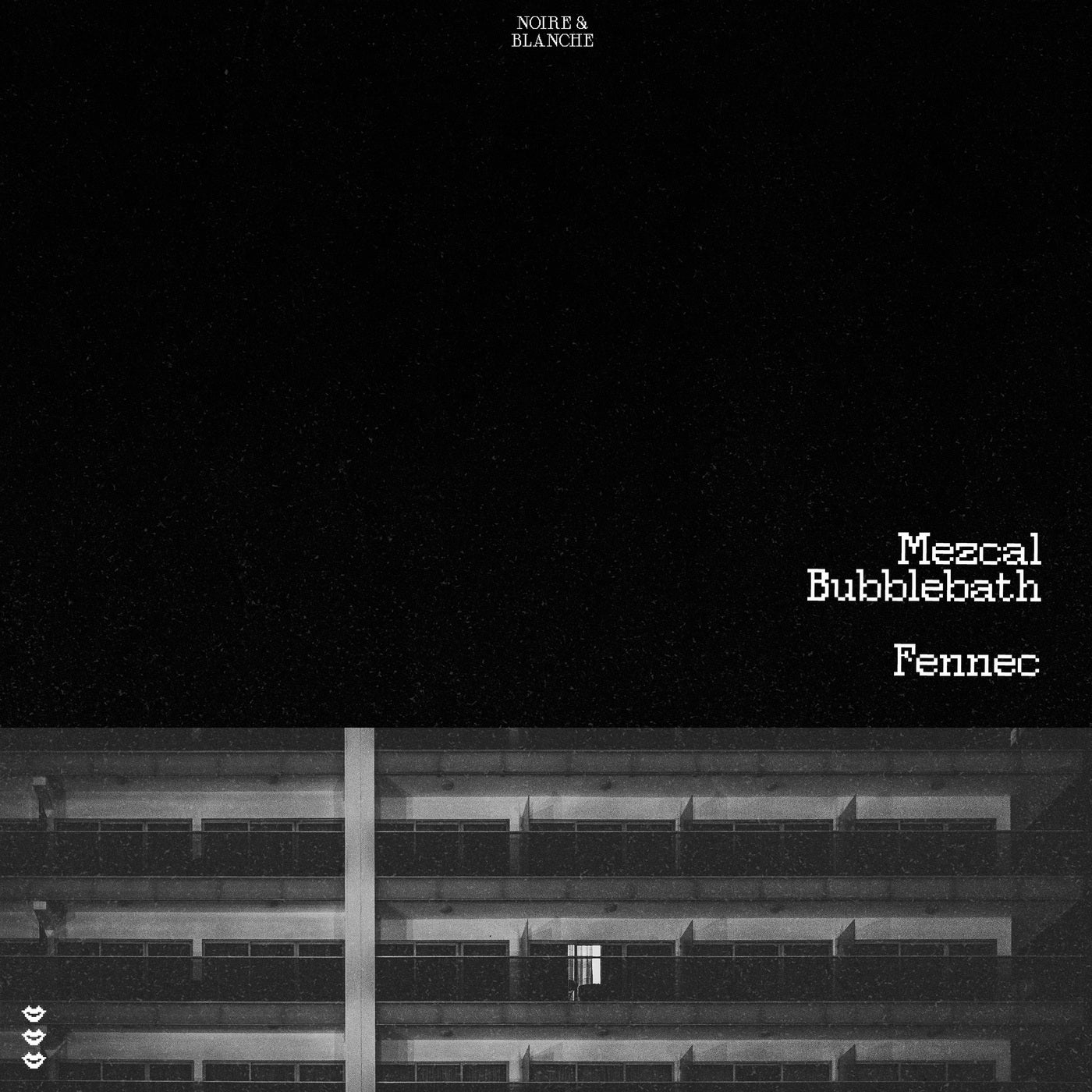 Cover - Fennec - Mezcal Bubblebath (Original Mix) Promo tools