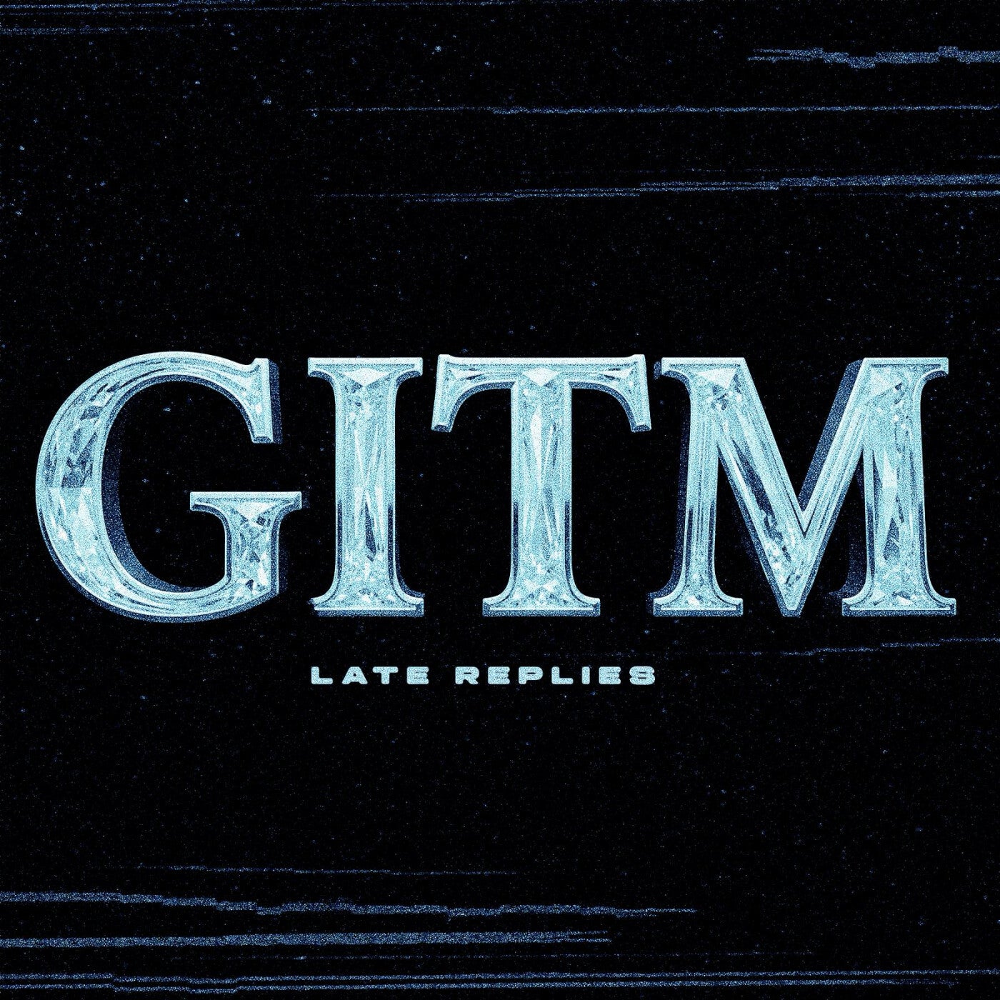 Cover - Late Replies - Give It To Me (Original Mix) Promo tools