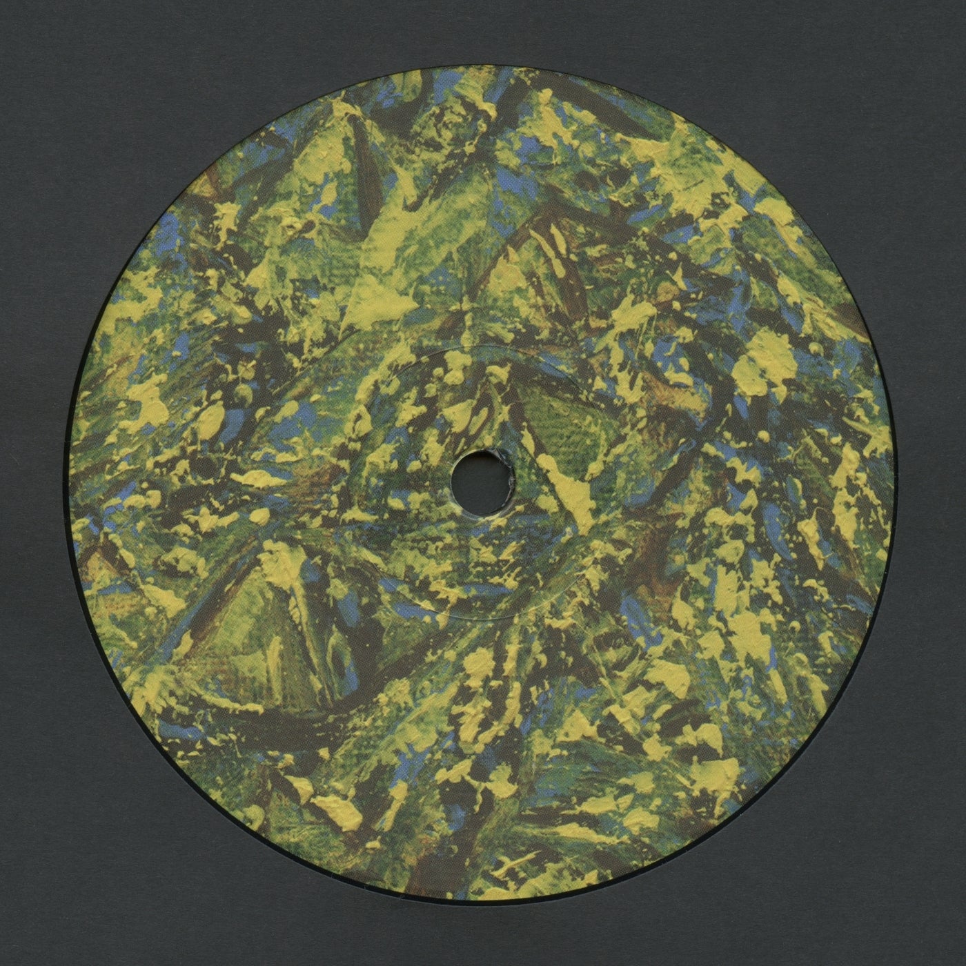 Cover - Deetron presents Soulmate - Sequence (Original Mix) Promo tools