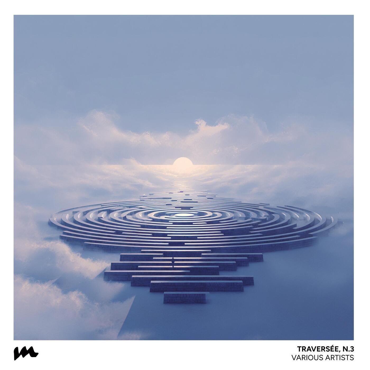 Cover - gingembre - The Reach of the Gaze (Original Mix) Promo tools