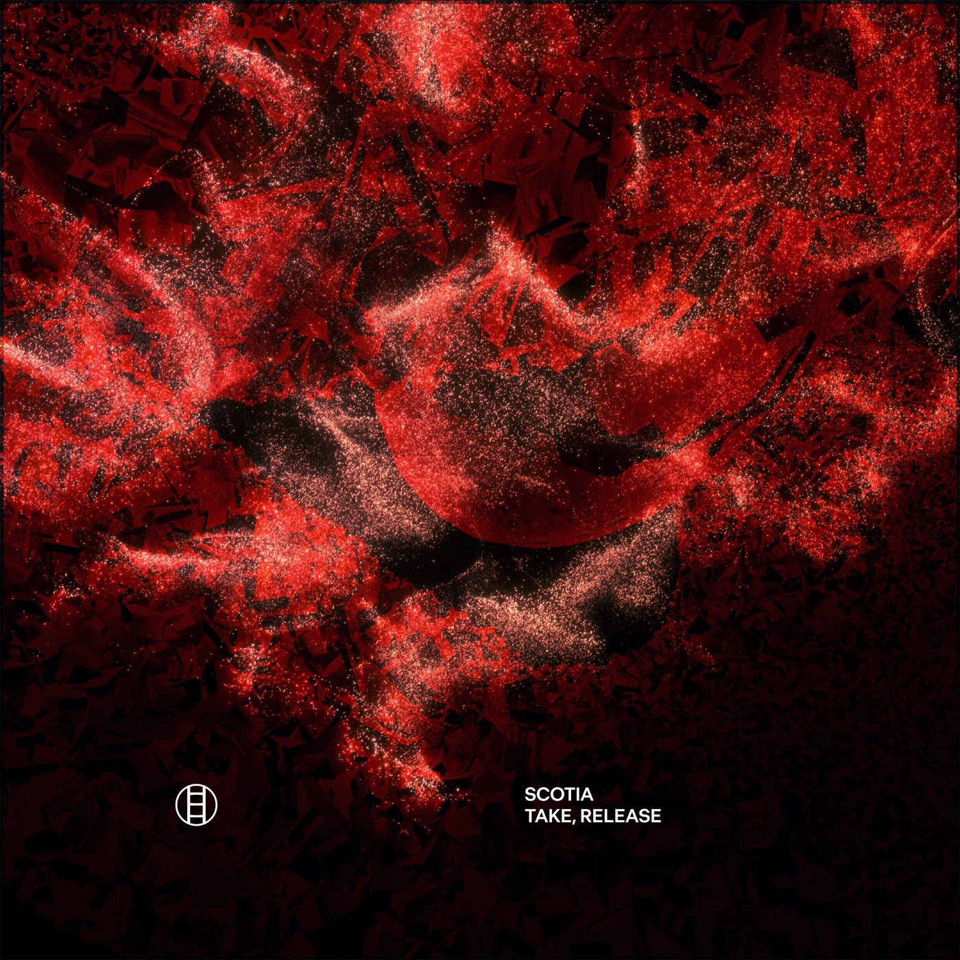 Cover - Scotia - Flotsam and Jetsam (Original Mix) Promo tools