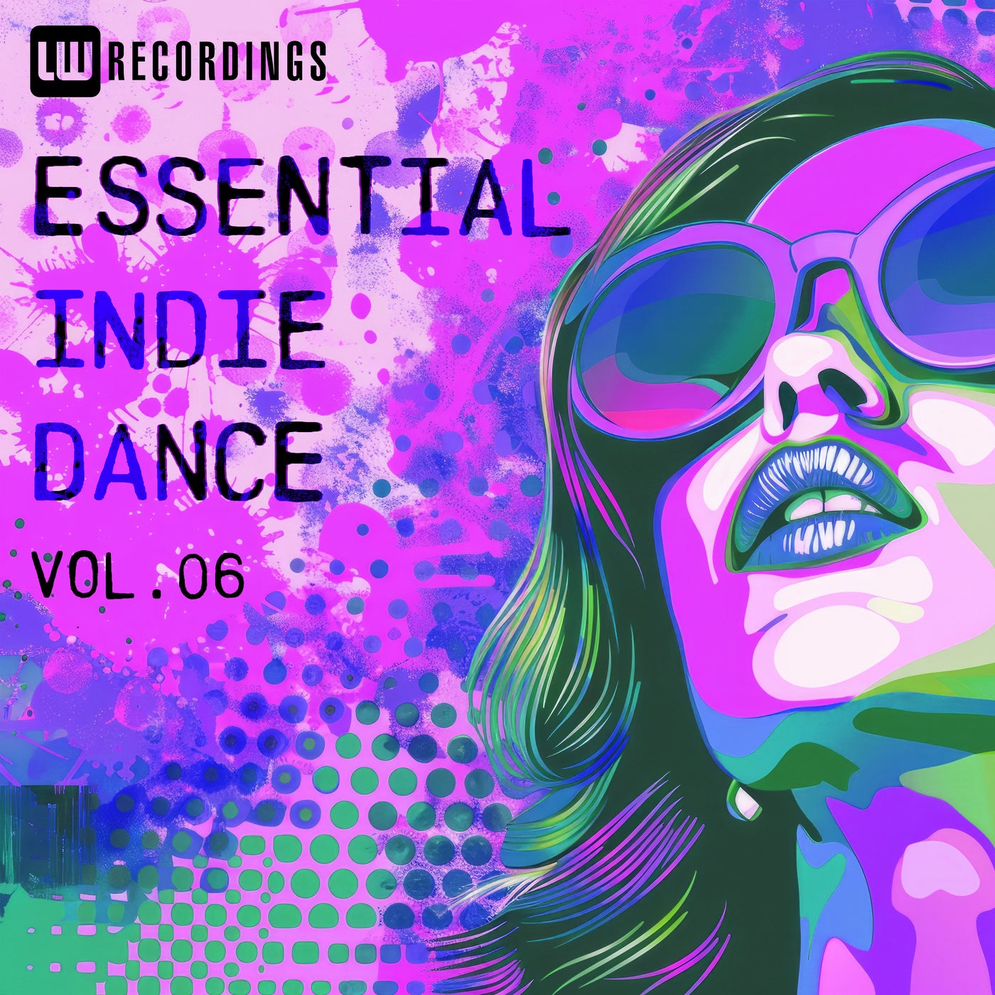 Cover - Pfeffermouse - The Last Horizon (Original Mix) Promo tools