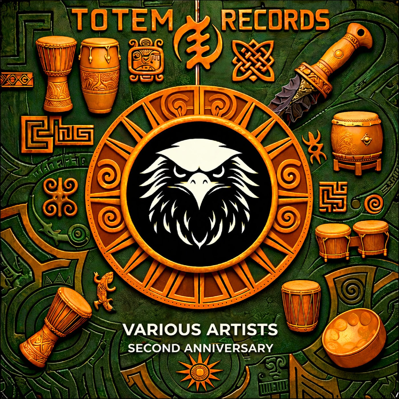 Cover - Dimas Perera - Craziness (Extended Mix) Promo tools