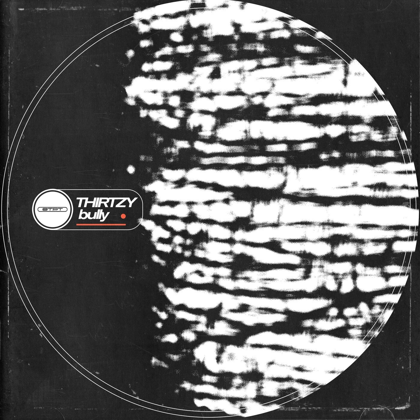 Cover - THIRTZY - Bully (Original Mix) Promo tools