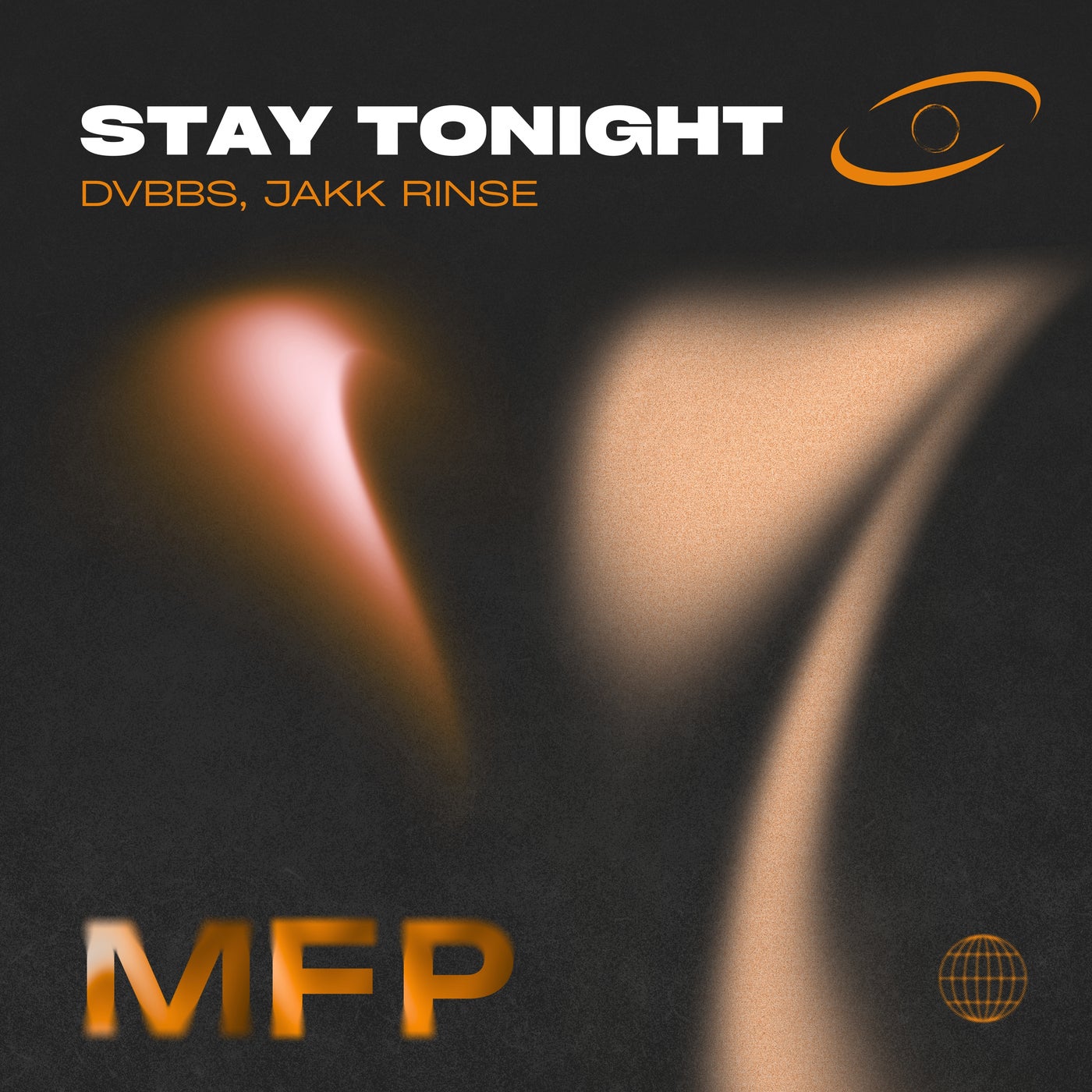 Cover - DVBBS, JAKK RINSE - Stay Tonight (Original Mix) Promo tools