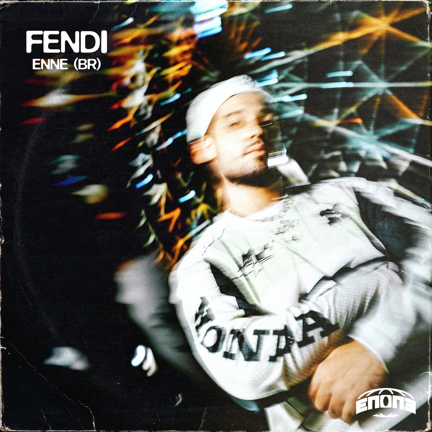 Cover - ENNE (BR) - Fendi (Extended Mix) Promo tools