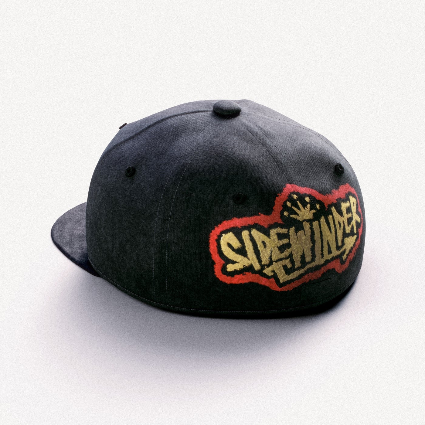 Cover - D Double E, Jax Jones - Sidewinder (Extended) Promo tools