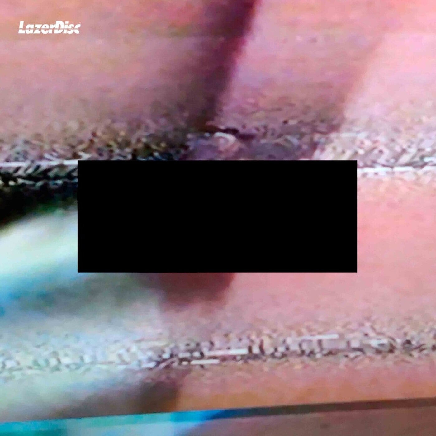 Cover - Sexy Lazer, Kaktus Einarsson - Mango (No Salsa) Promo tools
