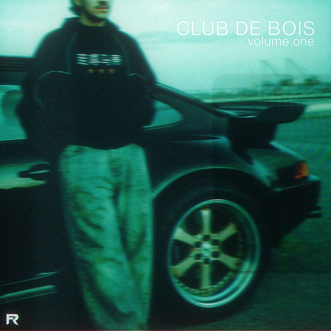 Cover - Miguel de Bois - la party (nrg mix) Promo tools