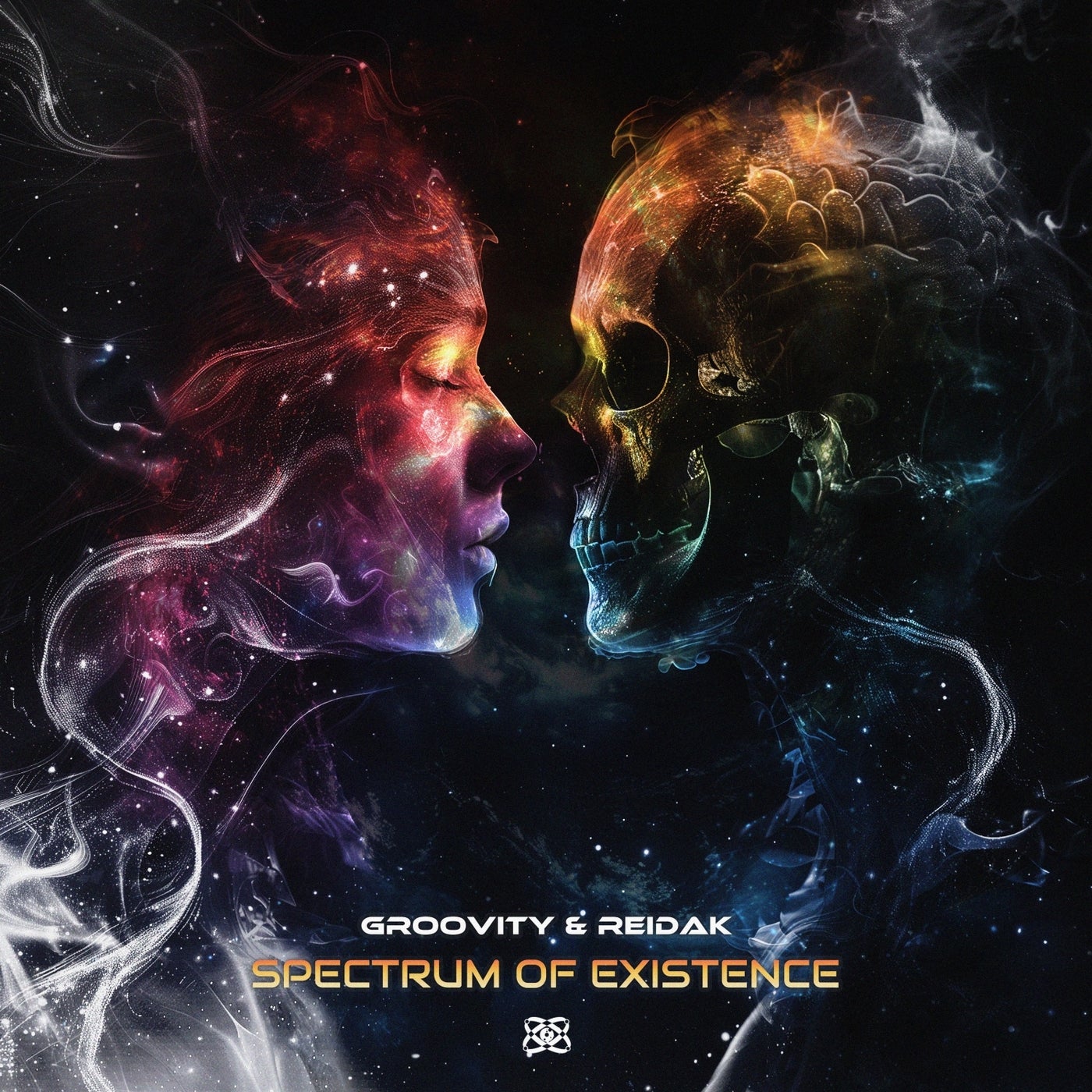 Cover - Groovity, Reidak - Spectrum of Existence (Original Mix) Promo tools